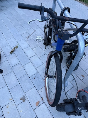 fahrrad (kinder)