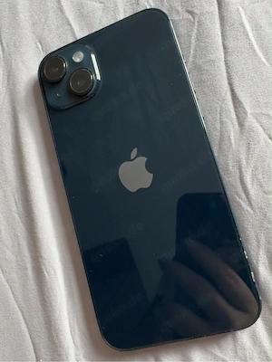 Iphone 14 plus - 100% - Midnight 
