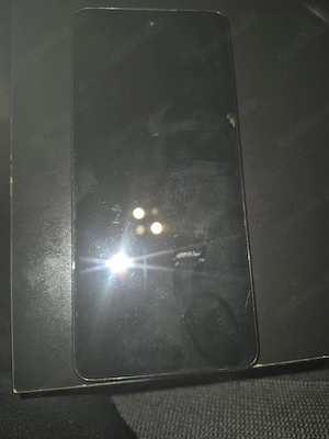 hand von Motorola 