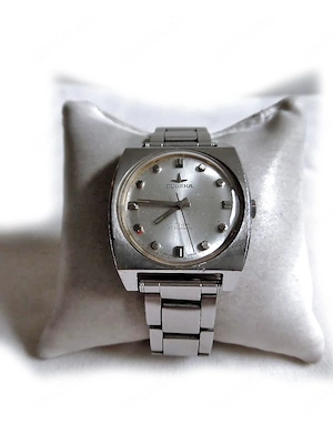 Armbanduhr von Dugena Monza Automatic