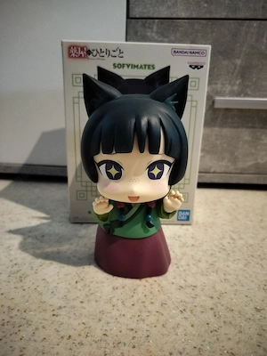 MaoMao Figur Die Tagebücher der Apothekerin 