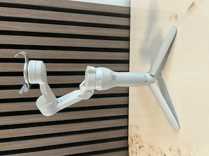 DJI OM 4 Smartphone-Gimbal