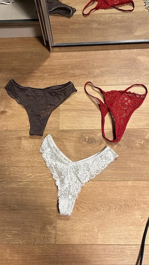 String Größe S