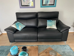 Sofa Couch neuwertig