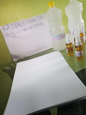 Skunk noids sheets