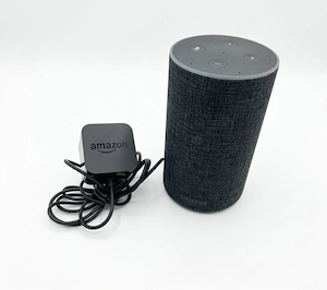 Amazon Echo (2. Generation) Smart Speaker