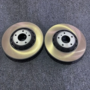 Neue Bremsscheiben für die Vorderachse 4KE615301 kaufen   VW Audi e-tron Quattro A7 A8 Q7 Q8 