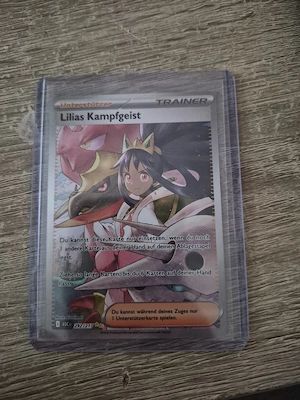 4er set an pokemon karten 