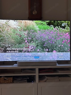 LG OLED 55" B7S zu verschenken, Selbstabholung