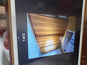 Kleiderschrank zu verschenken