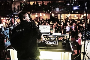 Party DJ gesucht?