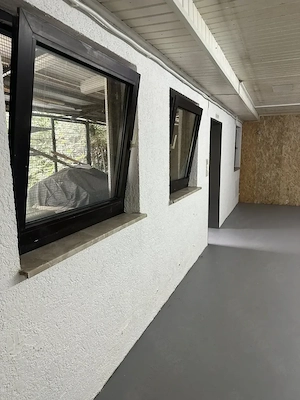 Lagerraum mit ca 47 m 