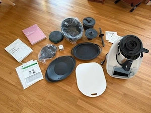 Vorwerk Thermomix TM6 