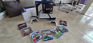 Sony PlayStation 5 Pro 2TB 