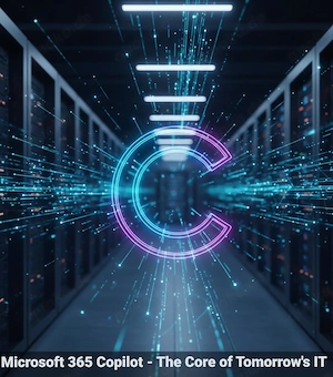 IT-Expertise & Microsoft 365   KI-Lösungen von erfahrener Systemadministratorin & Informatikerin