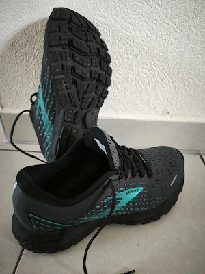  Laufschuh Brooks Ghost 13
