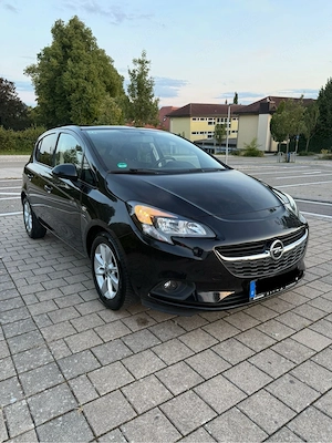 Opel Corsa E 1.4 | Klima | Tempomat | PDC | TÜV 04 27