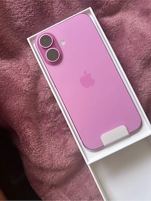 iphone 16 neu zu verkaufen