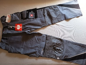 Engelbert Strauss Hose