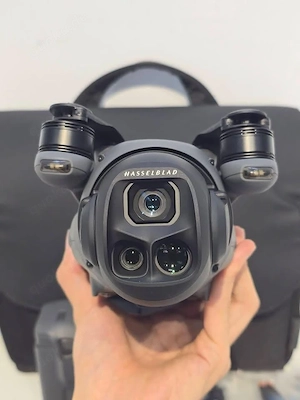DJI Mavic 4 Pro   Professionelle Drohne mit Hasselblad-Kamera und 6K HDR Video.