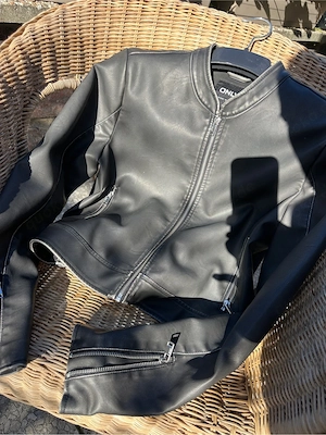 Neue Jacke   ungetragen