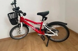 Woom 3 kinder Fahrrad 