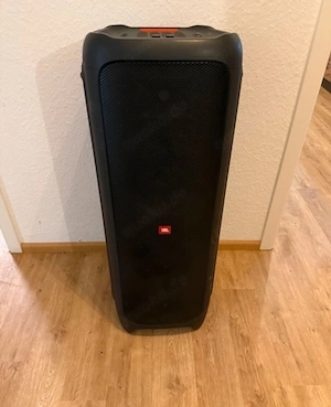 JBL partybox 1000