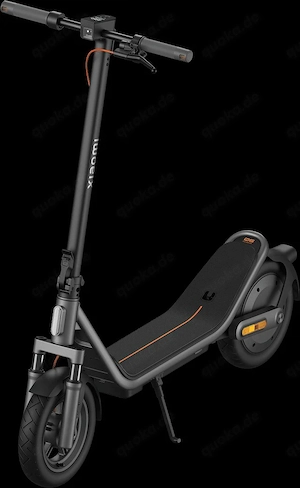 xiaomi 6 scooter