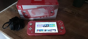 Nintendo Switch Konsole