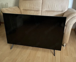 Samsung 43 Zoll