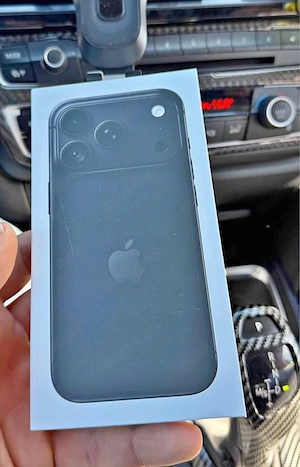 Apple Iphone 18 Pro 