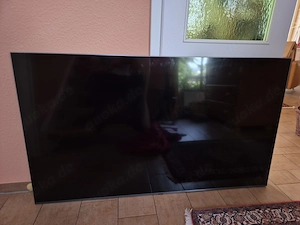 Samsung QE65Q80D, 65 Zoll, QLED TV, 4K - inkl. Rechnung