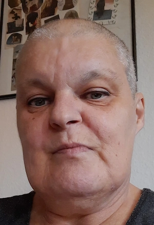 Partner gesucht 