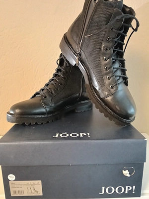 JOOP Winterstiefel Gr. 43