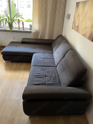 Eck Couch 310 X 200 X 85