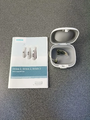 Hörgerät Siemens Orion 2, Rechts 