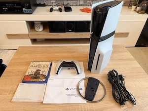 PlayStation 5 Pro 2TB 