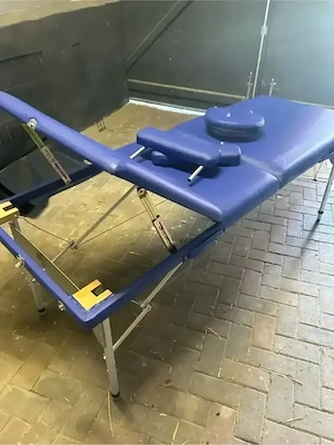 Massageliegen