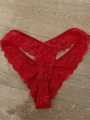 Tanga größe S