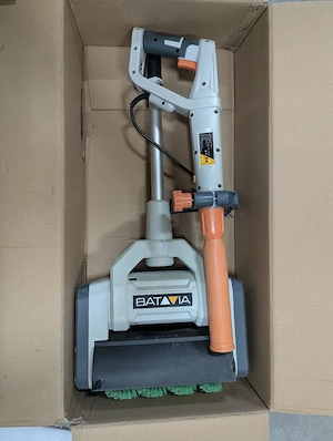 Batvia Maxxbrush