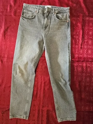 ZARA Jeanshose gr.38
