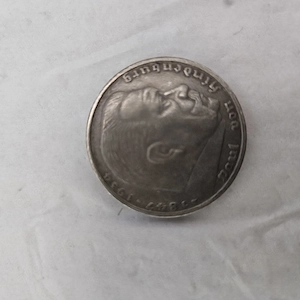 5-Reichsmark-Stück aus dem Deutschen Reich