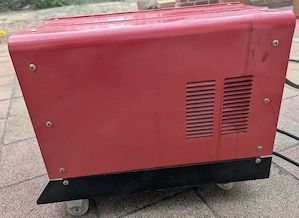 Schweißgerät MIG 150