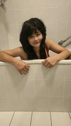 Massage, TS, Liebkosung