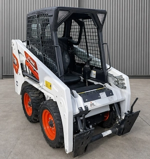 2024 Bobcat S100 Kompaktlader - 1.9 ton