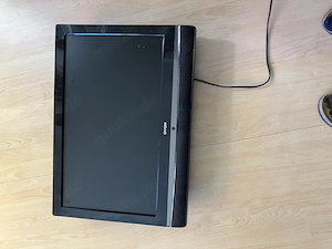 Fernseher mit integriertem Receiver 
