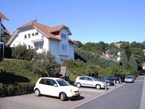 Ortenberg (Wetterau, Rhein-Main-Gebiet), 4 Zimmer Wohnung