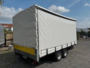 Pkw-Anhänger 3500kg  