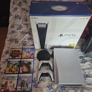 PlayStation ps5