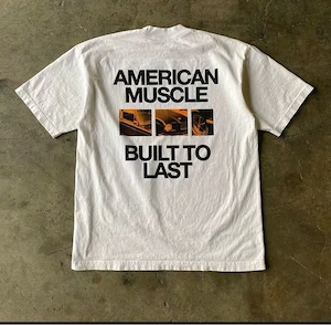 Vintage Y2K Shirt 